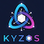Kyzos logo